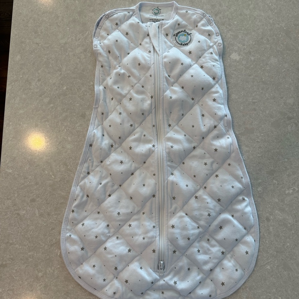 Dream Weighted Sleep Swaddle, 0-6 months